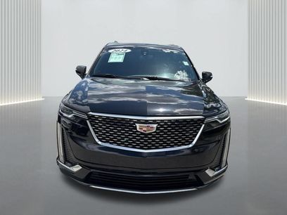 Certified 2024 Cadillac XT6 Luxury