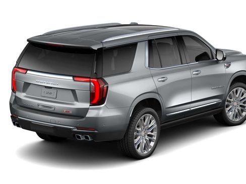 New 2026 GMC Yukon Denali image 27