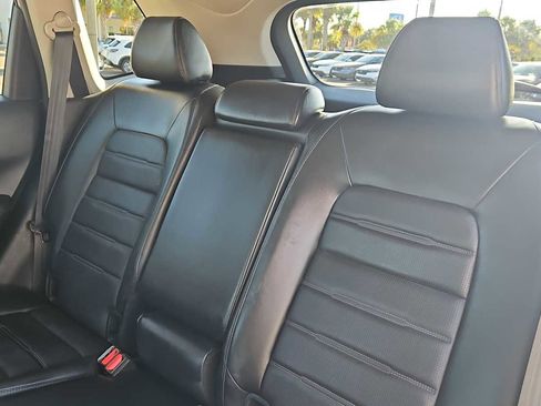 Used 2023 Honda CR-V EX-L image 25