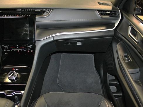 Certified 2023 Jeep Grand Cherokee Altitude AWD/4WD image 29