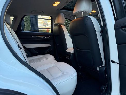 Used 2020 MAZDA CX-5 Grand Touring w/ GT Premium Package image 36