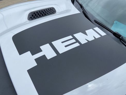 Used 2023 Dodge Charger SRT Hellcat image 68