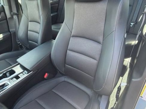 Used 2022 Honda Accord Sport image 16