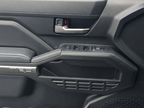 New 2026 Toyota Tacoma TRD Sport image 25