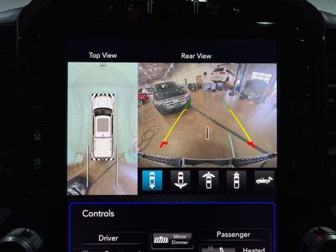 Used 2019 RAM 1500 Limited image 11