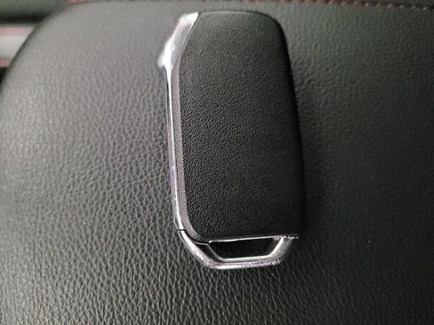 Used 2023 Kia Soul GT-Line w/ GT-Line Technology Package image 32