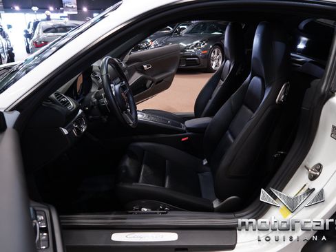 Used 2019 Porsche 718 Cayman RWD image 27