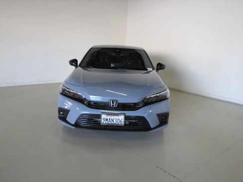 Certified 2024 Honda Civic Sport image 2