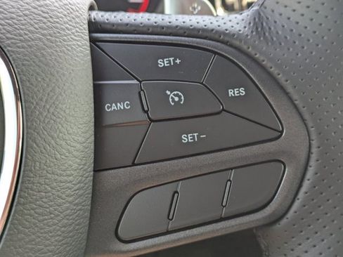 New 2026 Dodge Durango GT w/ Blacktop Package image 30