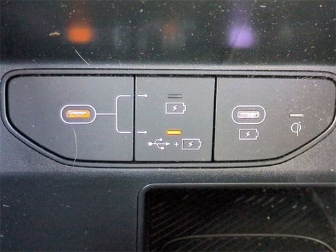 Used 2024 Kia Sorento X-Line EX image 21