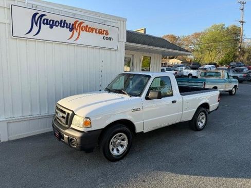 Used 2010 Ford Ranger XL image 11