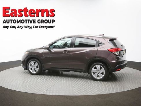 Used 2019 Honda HR-V EX image 61