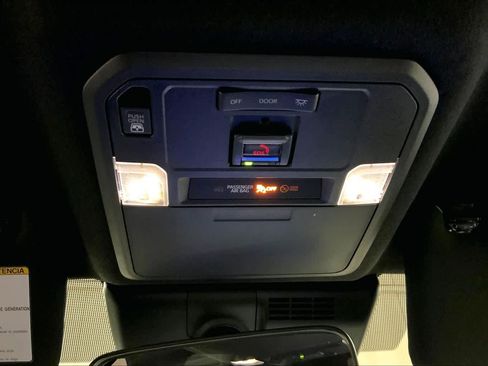 New 2025 Toyota 4Runner TRD Off-Road image 20