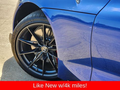Used 2025 Toyota Supra RWD image 17