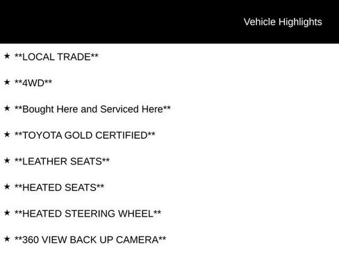 Certified 2024 Toyota Sequoia SR5 AWD/4WD image 12
