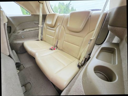 Used 2011 Acura MDX AWD/4WD image 11