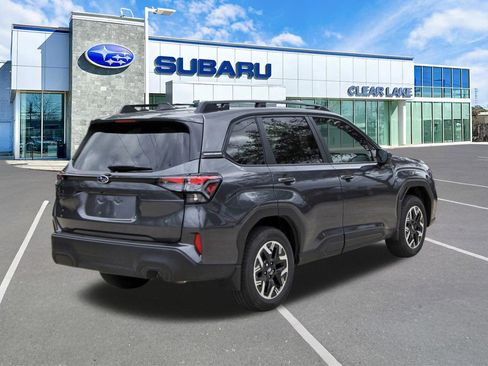 New 2026 Subaru Forester Premium image 4