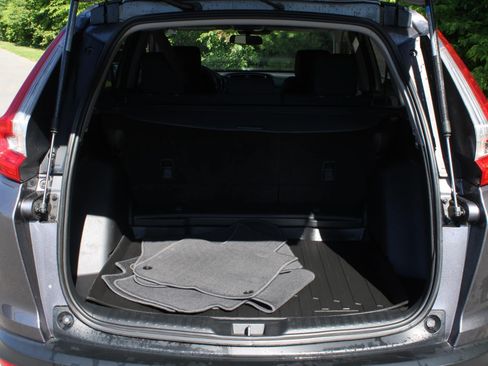 Used 2019 Honda CR-V EX image 9