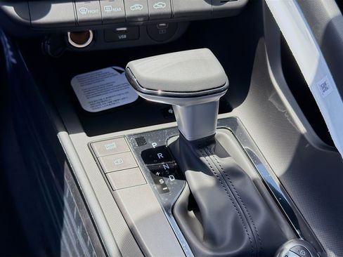 New 2026 Hyundai Elantra Sport FWD image 13