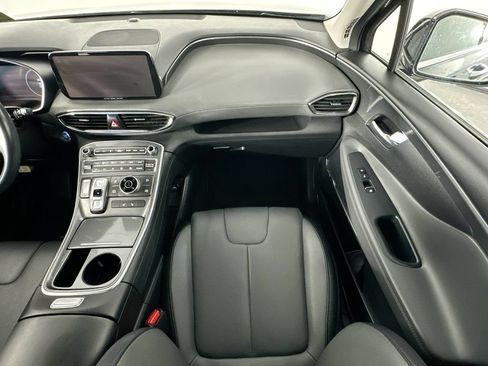 Used 2023 Hyundai Santa Fe SEL w/ Premium Package AWD/4WD image 11