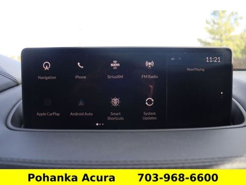 Certified 2023 Acura MDX SH-AWD w/ Advance Package image 15