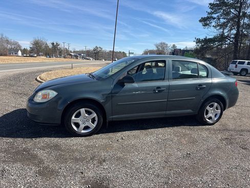 Used 2006 Chevrolet Cobalt LS image 3