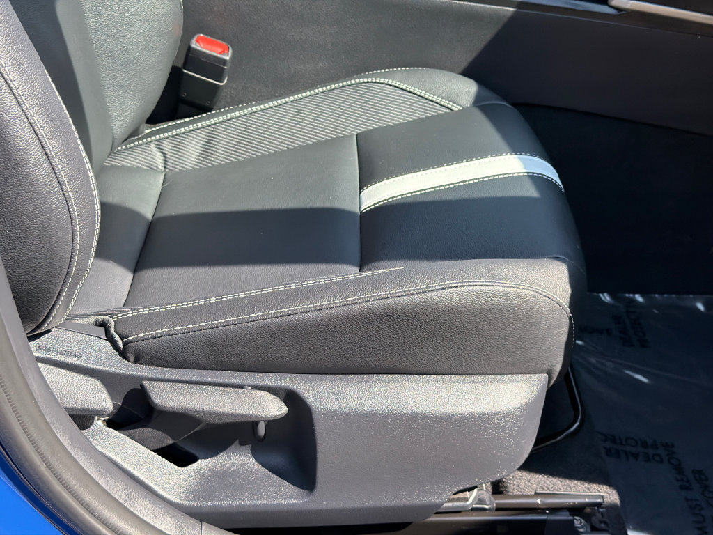 Used 2026 Toyota Camry SE w/ Multimedia Upgrade Package FWD image 10