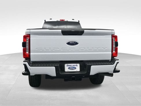 New 2026 Ford F350 XL w/ STX Appearance Package image 7