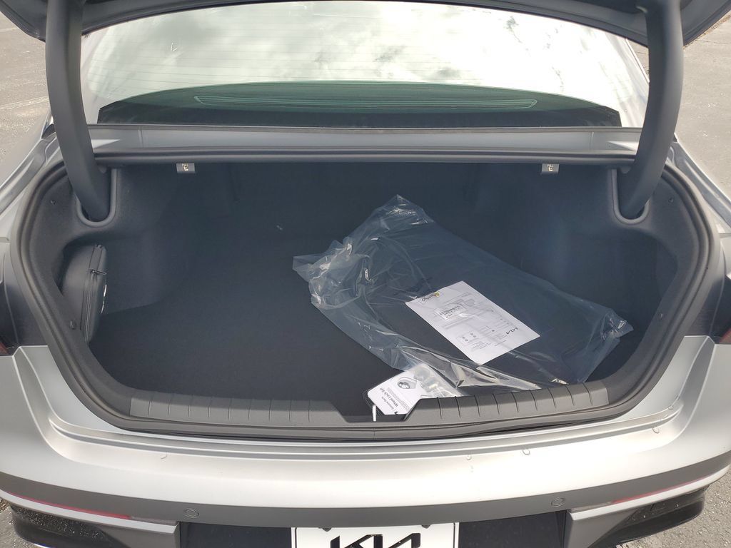 New 2026 Kia K5 GT w/ GT1 Package FWD image 29