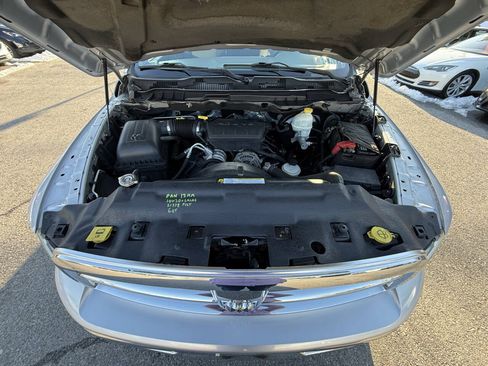 Used 2012 RAM 1500 ST w/ ST Popular Equipment Group AWD/4WD image 26