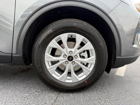 New 2026 Ford Escape Active image 31