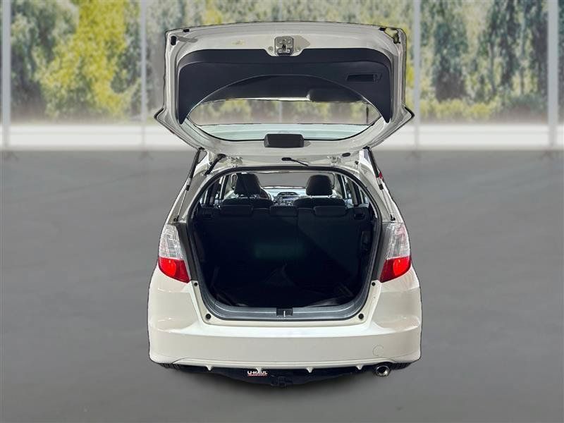 Used 2013 Honda Fit Sport image 13