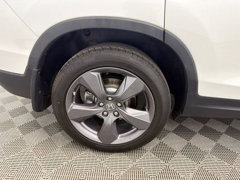 Used 2021 Honda Passport Touring image 19