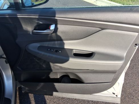 Used 2023 Hyundai Santa Fe SEL image 26