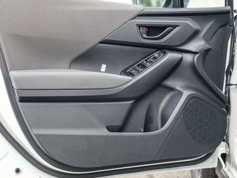 New 2026 Subaru Crosstrek 2.0i Premium image 22