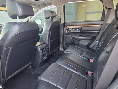 Used 2017 Honda CR-V EX-L image 18