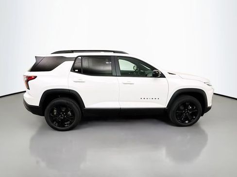 New 2026 Chevrolet Equinox LT image 10