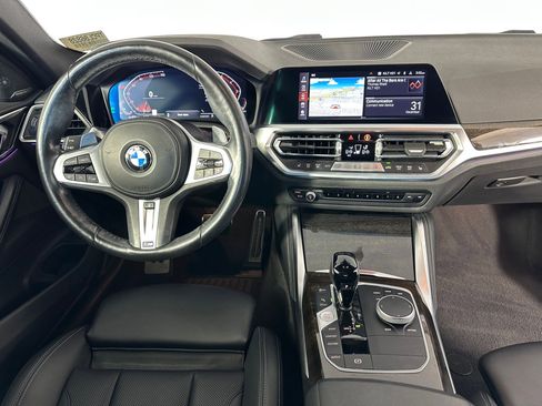 Certified 2023 BMW 430i Coupe w/ M Sport Package image 4