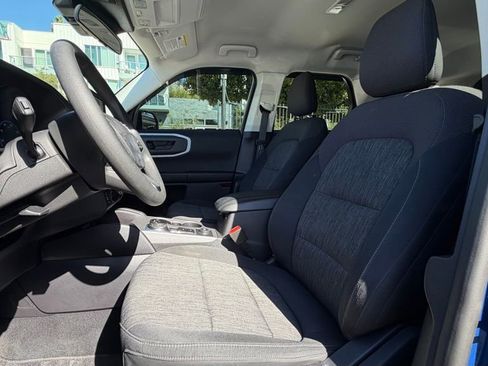 Used 2023 Ford Bronco Sport Big Bend image 12