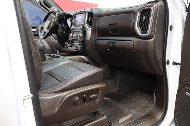 Used 2021 GMC Sierra 1500 Denali w/ Denali Ultimate Package AWD/4WD image 74
