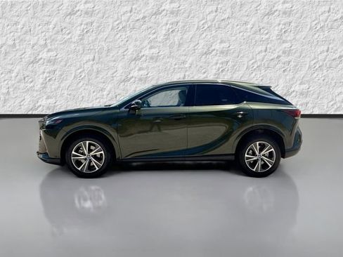 Used 2023 Lexus RX 350 Premium w/ Cold Area Package FWD image 6