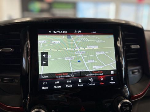 Used 2019 RAM 1500 Rebel w/ Level 2 Equipment Group image 37