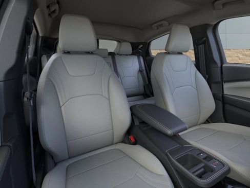 New 2026 Ford Mustang Mach-E Premium w/ Technology Package image 10