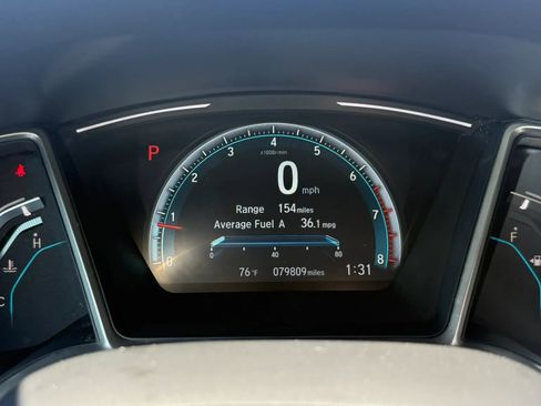 Used 2017 Honda Civic Touring image 23