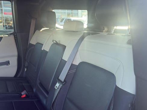 Used 2026 GMC Hummer EV SUV AWD/4WD image 23