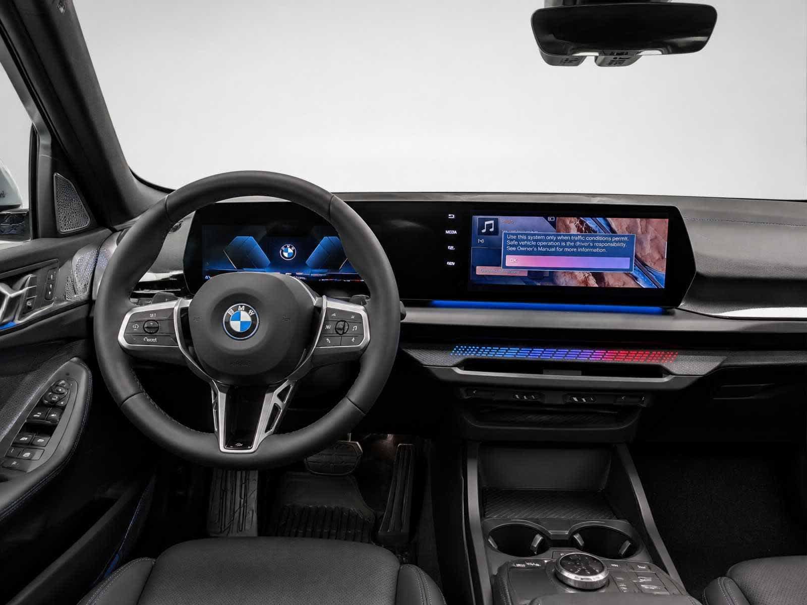 New 2026 BMW 228i xDrive w/ Technology Package AWD/4WD image 16