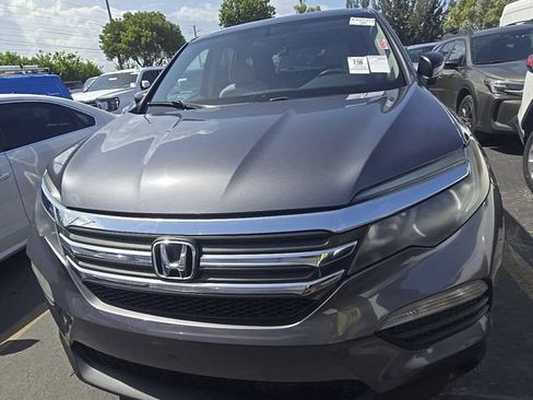 Used 2016 Honda Pilot LX image 13
