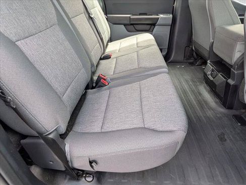 Certified 2025 Ford F150 XL AWD/4WD image 18