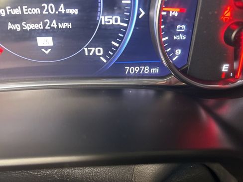 Used 2021 Chevrolet Blazer RS w/ Enhanced Convenience Package FWD image 56