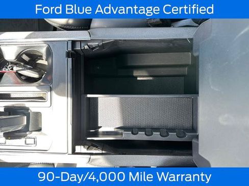 Certified 2024 Ford F150 Platinum w/ Equipment Group 702A High AWD/4WD image 17